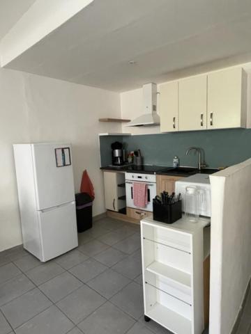 Joli Appartement Au Coeur Du Village Lorgues Exterior photo